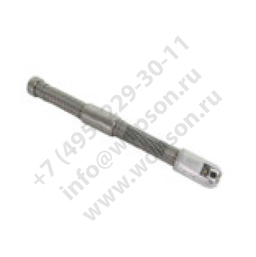 Wopson C28PT сменная головка с управляемыми наклоном и вращением