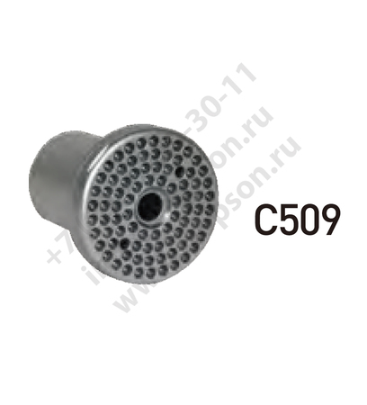 Wopson C509 сменная головка