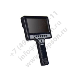Wopson K-B1 видеорегистратор с дисплеем и USB интерфейсом