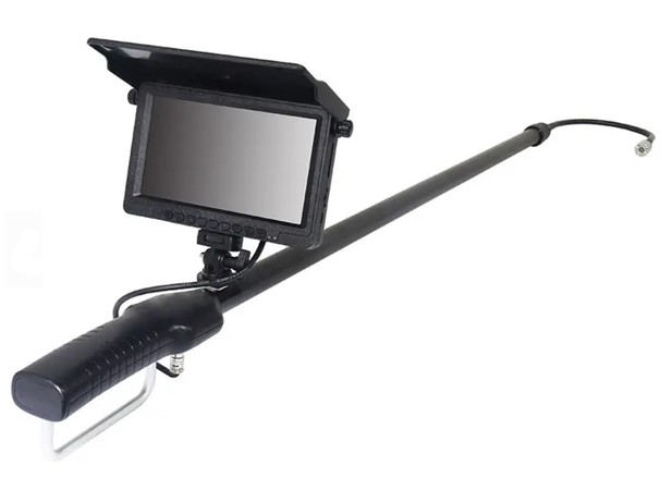 Wopson WPS-L3-C23LG досмотровая видеокамера