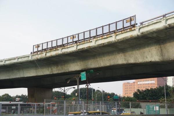 Телеинспекция зданий, мостов и эстакад